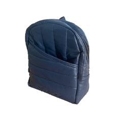 MOCHILA ECO 508304 BLUE - Zoe Wild Shop