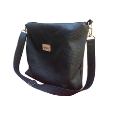 BOLSO VIAJERO M 508270 BLACK PU