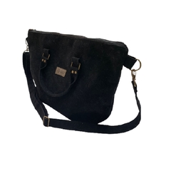 BOLSO VIAJERO L 508337 BLACK en internet