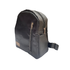 MOCHILA GOLD 508446 NYLON BLACK en internet