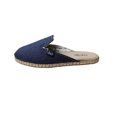 SLIPPERS 2316 JEAN AZUL en internet