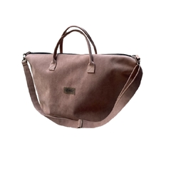 BOLSO VIAJERO XL 508319 ROSA - comprar online