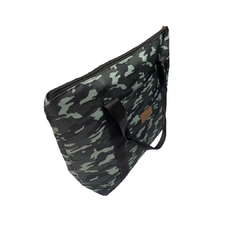 HAND BAG 508453 CAMUFLADO - Zoe Wild Shop