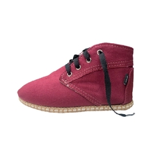 BOOT YUTE 2299 BORDO en internet