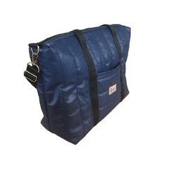 BOLSO VIAJERO XL 508265 BLUE en internet