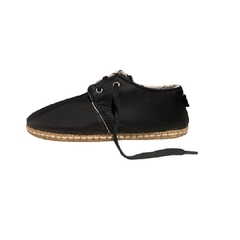 SNEAKER YUTE 2257 NYLON BLACK en internet