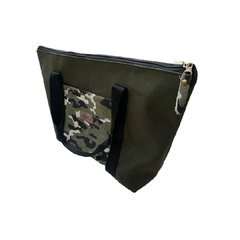 HAND BAG 508444 MUSGO CAMUFLADO en internet