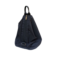 Mochila Mini Bag 2in1 508247 Nylon Black
