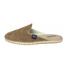 SLIPPERS 2137 GAMUZA BEIGE en internet