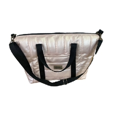 BOLSO VIAJERO XL 508215 ROSA NUDE - tienda online