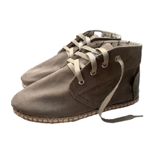 BOOT YUTE 2275 GAMUZA STONE - comprar online