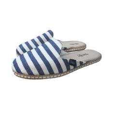 SLIPPERS 1954 JEAN RAYA AZUL en internet