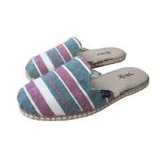 SLIPPERS 2243 MULTICOLOR - comprar online