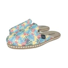 SLIPPERS 2167 HOJAS - comprar online