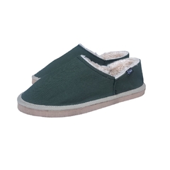 PANTUFLA CERRADA 2205 MUSGO - comprar online