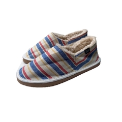 PANTUFLA CERRADA 2265 IRREGULAR - comprar online