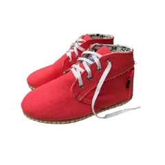 BOOT YUTE 2298 CORAL - comprar online