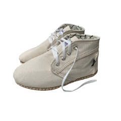 BOOT YUTE 2288 NATURAL - comprar online