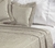 Cubrecama Julius - Oregon Hotel | Sábanas, acolchados, almohadas, y toallas premium