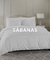 Banner de Oregon Hotel | Sábanas, acolchados, almohadas, y toallas premium