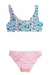 Bikini florcitas - comprar online