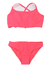 Bikini reversible coral