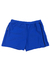 Boxer liso azul francia