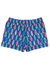 Boxer tablas azul - comprar online