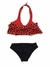 Bikini marilyn corazones - comprar online