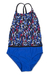 Malla Entera Animal Print Francia