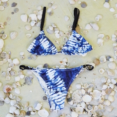 Bikini Aruba Batik (vedetina) - Abra la Cabra