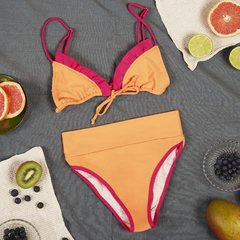 Bikini RIO Naranja - comprar online