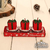 Set x 3 velas Paquetitos de regalo - comprar online