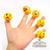 Pack x 12 Anillos Luminosos Emojis - comprar online