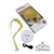 Arbol de la Vida con perlas Bonsai Blanco Calido USB / Pilas 50cm en internet