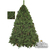 Arbol de Navidad California 2.40mts LINEA PLATINUM