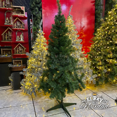 Arbol Navideño Canadian Wish 2,00mt - comprar online