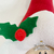 Cabeza de Papa Noel 50cm - comprar online