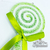 Caramelo Paleta Verde 11cm - comprar online