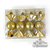 Set x 4 Caramelos Deco Oro - comprar online