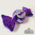 Set x 4 Caramelos Deco Violetas - tienda online