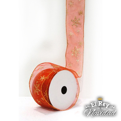 Cinta Decorativa 5cm x 2mts - comprar online