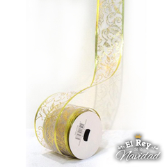 Cinta Decorativa 5cm x 2mts - tienda online