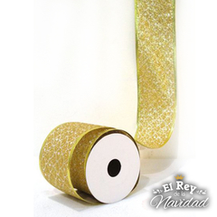 Cinta Decorativa 5cm x 2mts - comprar online