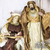 Corona con Sagrada Familia LUJO PREMIUM - comprar online