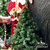 Arbol de Navidad Emperador 1,20mts LINEA PLATINUM - comprar online