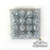 Set de 16 Mini Globos Espejados - comprar online