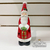 Figura Papa Noel con Luz en internet