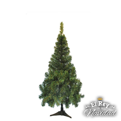 Arbol Navideño Canadian Wish 1,20mt