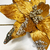 Vara con flor Estrella Federal XL Premium Ocre en internet